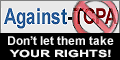 Against TCPA!!!
